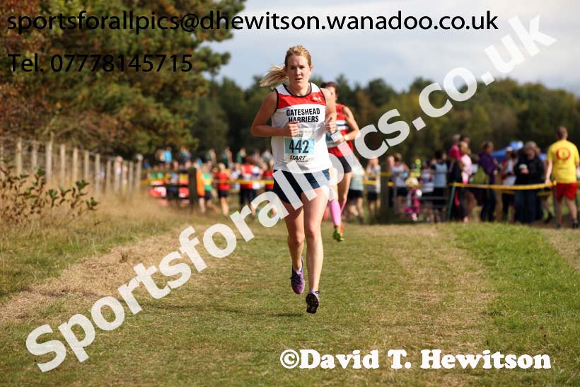 Senior womens Start Fitness NEHL, Druridge Bay, Northumberland. Photo: David T. Hewitson/Sports for All Pics